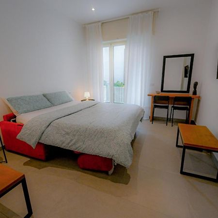 Signora Titina Rooms 那不勒斯 外观 照片