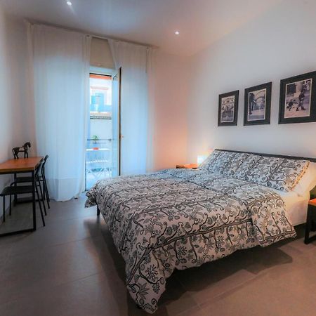 Signora Titina Rooms 那不勒斯 外观 照片