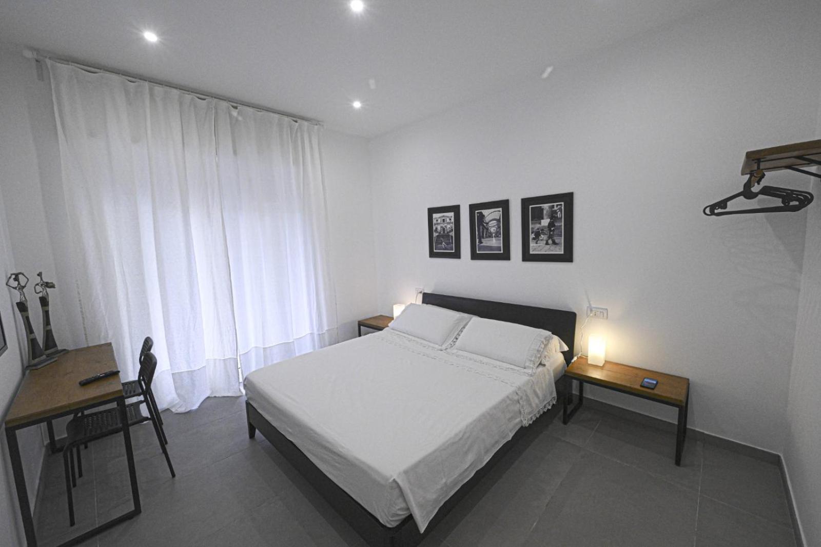 Signora Titina Rooms 那不勒斯 外观 照片