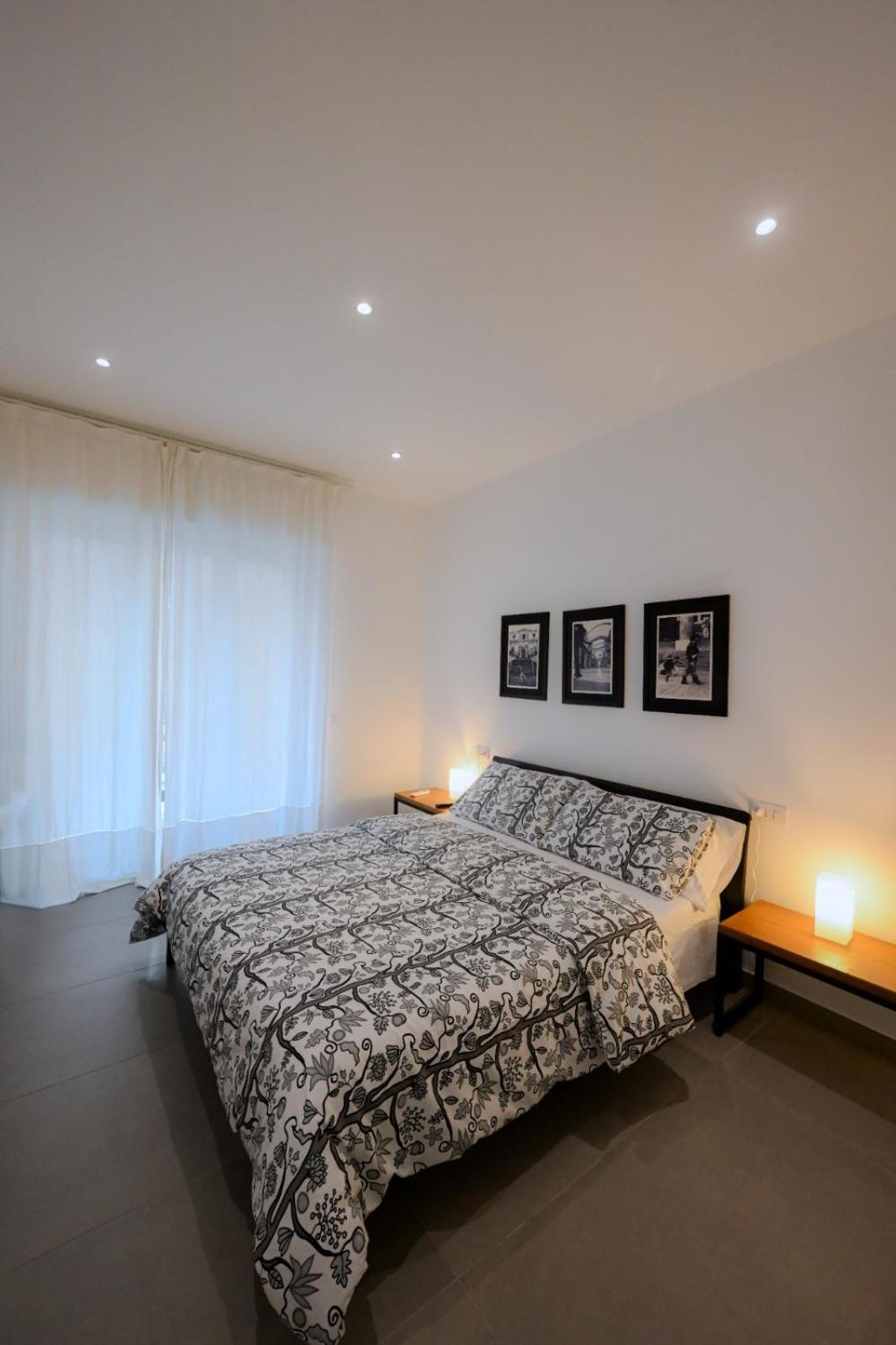Signora Titina Rooms 那不勒斯 外观 照片
